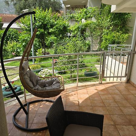 Roman Garden Apartment 리산 외부 사진