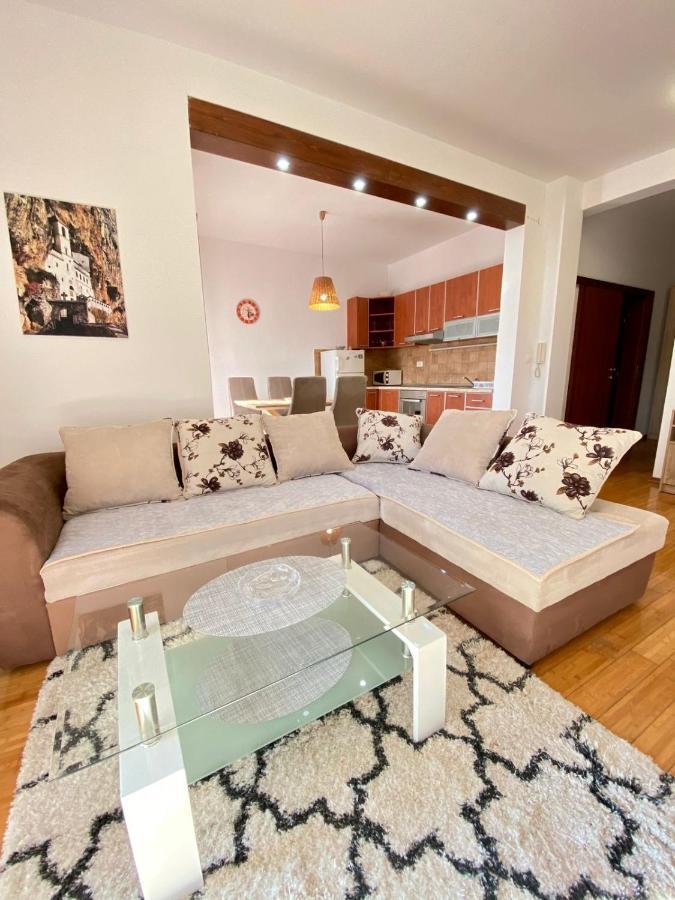 Roman Garden Apartment 리산 외부 사진