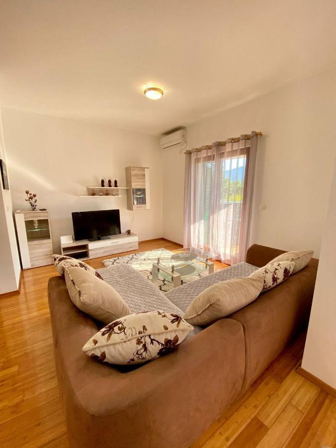 Roman Garden Apartment 리산 외부 사진